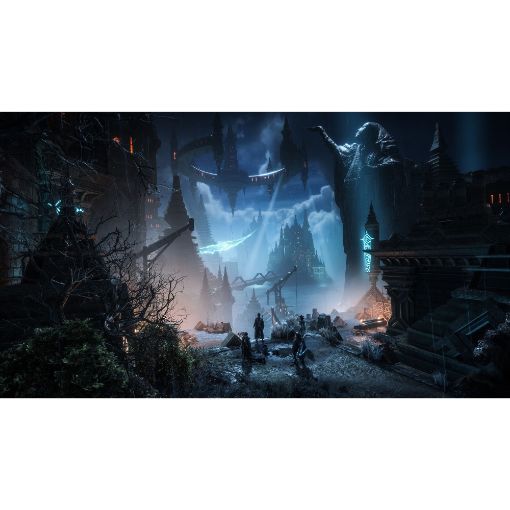 Εικόνα της Dragon Age: The Veilguard PS5