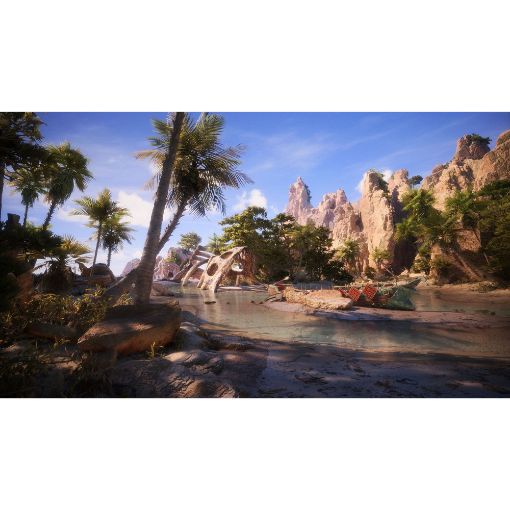 Εικόνα της Dragon Age: The Veilguard PS5