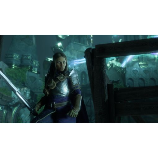 Εικόνα της Dragon Age: The Veilguard PS5