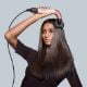 Εικόνα της Πιστολάκι Μαλλιών Dyson HD17 Supersonic r Straight & Wavy Ceramic Pink/Rose Gold