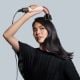 Εικόνα της Πιστολάκι Μαλλιών Dyson HD17 Supersonic r Straight & Wavy Ceramic Pink/Rose Gold