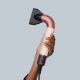 Εικόνα της Πιστολάκι Μαλλιών Dyson HD17 Supersonic r Straight & Wavy Ceramic Pink/Rose Gold