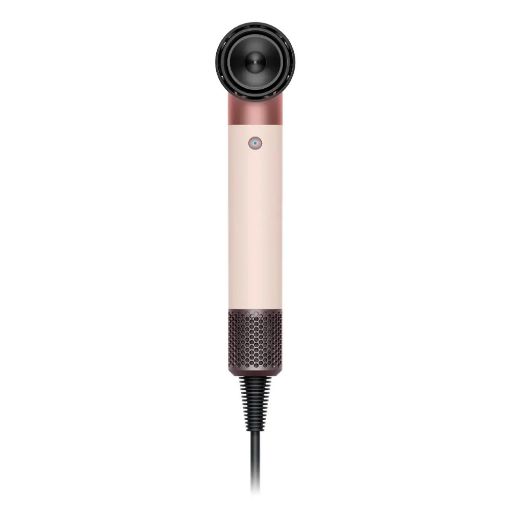Εικόνα της Πιστολάκι Μαλλιών Dyson HD17 Supersonic r Straight & Wavy Ceramic Pink/Rose Gold