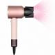 Εικόνα της Πιστολάκι Μαλλιών Dyson Supersonic Nural HD16 Straight & Wavy Ceramic Pink/Rose Gold 113407-01