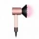 Εικόνα της Πιστολάκι Μαλλιών Dyson Supersonic Nural HD16 Straight & Wavy Ceramic Pink/Rose Gold 113407-01