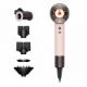 Εικόνα της Πιστολάκι Μαλλιών Dyson Supersonic Nural HD16 Straight & Wavy Ceramic Pink/Rose Gold 113407-01