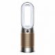 Εικόνα της Καθαριστής Aέρα Dyson HP12 Purifier Hot+Cool HP2 De-NOx White/Gold 546327-01