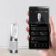 Εικόνα της Καθαριστής Αέρα Dyson HP11 Purifier Hot+Cool HP1 White 544826-01