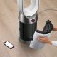 Εικόνα της Καθαριστής Αέρα Dyson HP11 Purifier Hot+Cool HP1 White 544826-01