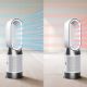 Εικόνα της Καθαριστής Αέρα Dyson HP11 Purifier Hot+Cool HP1 White 544826-01