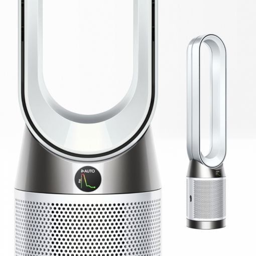 Εικόνα της Καθαριστής Αέρα Dyson HP11 Purifier Hot+Cool HP1 White 544826-01