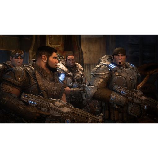 Εικόνα της Gears Of War: Reloaded PS5