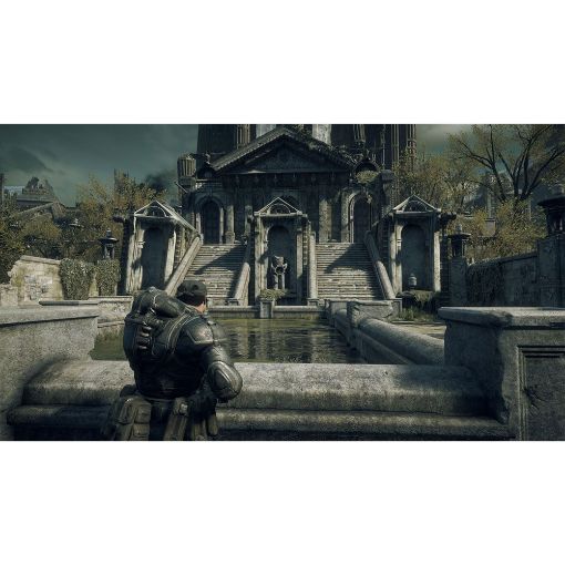 Εικόνα της Gears Of War: Reloaded PS5