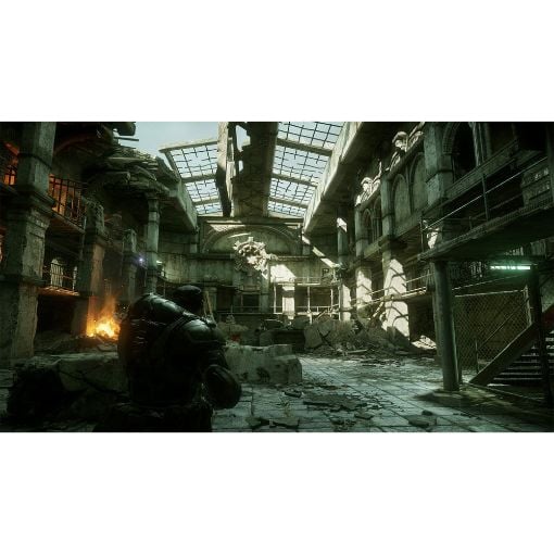 Εικόνα της Gears Of War: Reloaded PS5