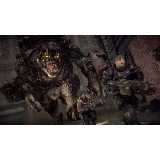 Εικόνα της Gears Of War: Reloaded PS5