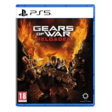 Εικόνα της Gears Of War: Reloaded PS5