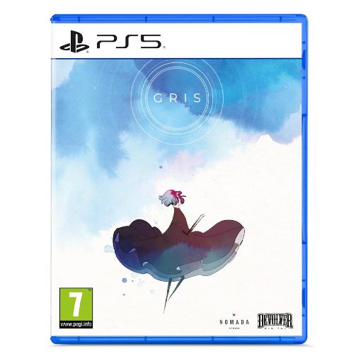 Εικόνα της Gris PS5