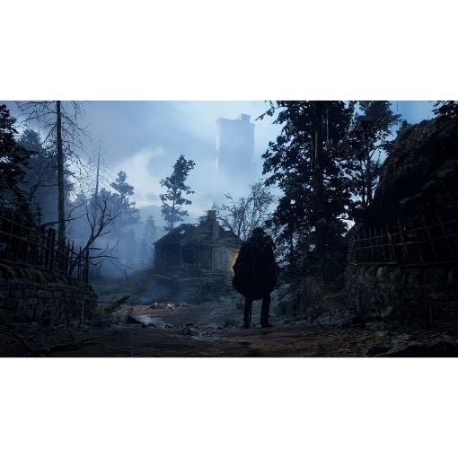 Εικόνα της Hell is Us PS5