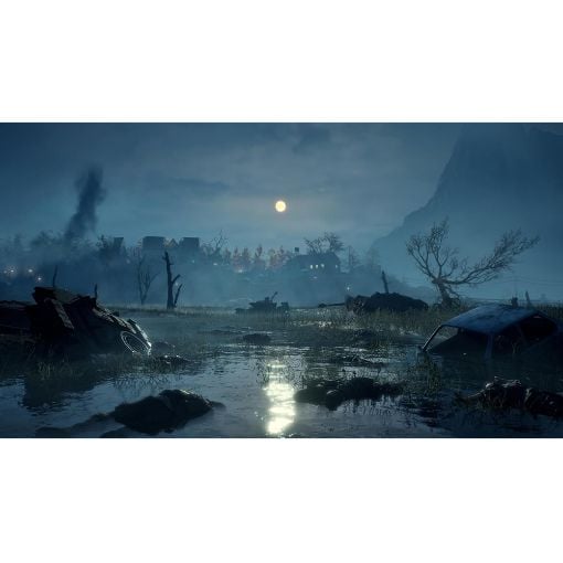 Εικόνα της Hell is Us PS5
