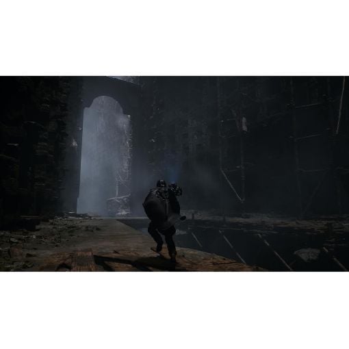 Εικόνα της Hell is Us PS5
