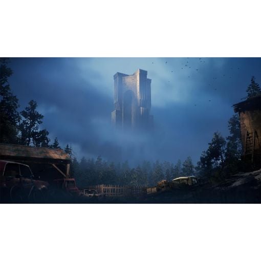 Εικόνα της Hell is Us PS5