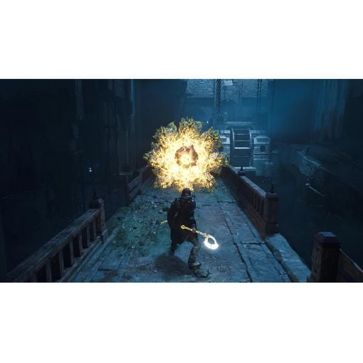 Εικόνα της Hell is Us PS5