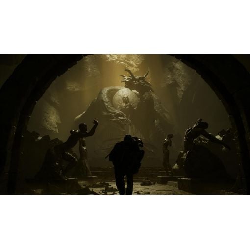 Εικόνα της Hell is Us PS5