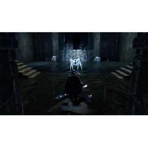 Εικόνα της Hell is Us PS5