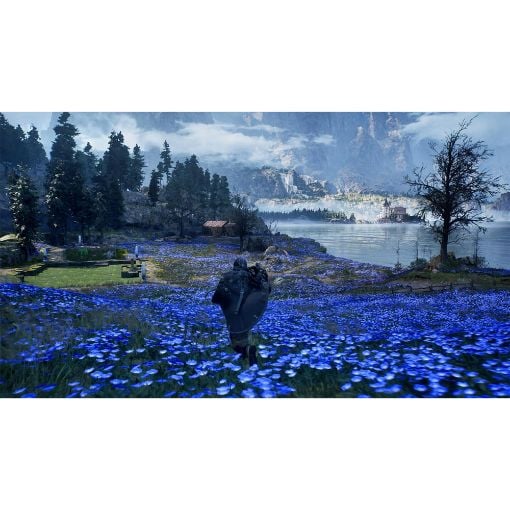 Εικόνα της Hell is Us PS5