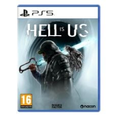 Εικόνα της Hell is Us PS5