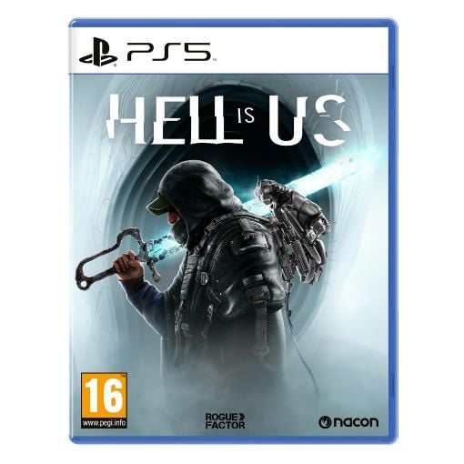 Εικόνα της Hell is Us PS5