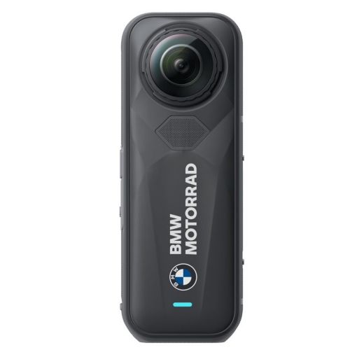 Εικόνα της Insta360 X5 Action Camera 8K BMW Motorrad Edition CINSAAHA/X531