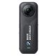 Εικόνα της Insta360 X5 Action Camera 8K BMW Motorrad Edition CINSAAHA/X531