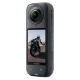 Εικόνα της Insta360 X5 Action Camera 8K BMW Motorrad Edition CINSAAHA/X531