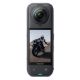 Εικόνα της Insta360 X5 Action Camera 8K BMW Motorrad Edition CINSAAHA/X531