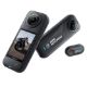 Εικόνα της Insta360 X5 Action Camera 8K BMW Motorrad Edition CINSAAHA/X531