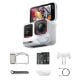 Εικόνα της Action Camera Insta360 Ace Pro 2 Dual AI Chip 8k Xplorer Bundle Arctic White