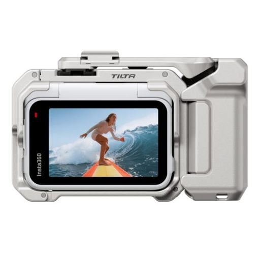 Εικόνα της Action Camera Insta360 Ace Pro 2 Dual AI Chip 8k Xplorer Bundle Arctic White