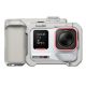 Εικόνα της Action Camera Insta360 Ace Pro 2 Dual AI Chip 8k Xplorer Bundle Arctic White
