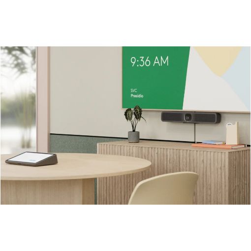 Εικόνα της Logitech ConferenceCam MeetUp 2 960-001681