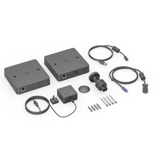 Εικόνα της Logitech Laptop Link Extend 952-000199
