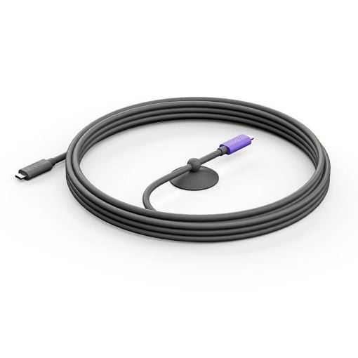 Εικόνα της Logitech Active USB Cable 5m για Meetup 2 & Rally Board 65 952-000195