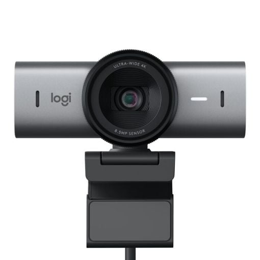 Εικόνα της Webcam Logitech ConferenceCam MX Brio 705 for Business 960-001530