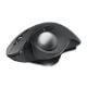 Εικόνα της Ποντίκι Logitech MX Ergo S Trackball Wireless Black 910-007260