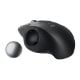 Εικόνα της Ποντίκι Logitech MX Ergo S Trackball Wireless Black 910-007260