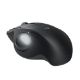 Εικόνα της Ποντίκι Logitech MX Ergo S Trackball Wireless Black 910-007260
