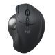 Εικόνα της Ποντίκι Logitech MX Ergo S Trackball Wireless Black 910-007260