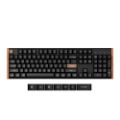 Εικόνα της Πληκτρολόγιο Keychron K10 HE Full Wireless RGB Hot-Swappable Magnetic Nebula Switches (US) Special Edition Black K10H-F1