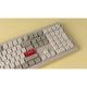 Εικόνα της Πληκτρολόγιο Keychron V6 Max QMK/VIA Full Wireless RGB Hot Swappable Brown Switches (US) Retro V6M-R3