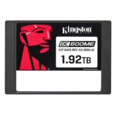 Εικόνα της Δίσκος SSD Kingston DC600ME Enterprise 2.5" 1.92TB Sata III with Encryption SEDC600ME/1920G
